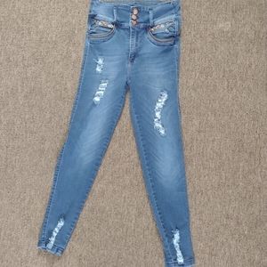 TISSINI JEANS